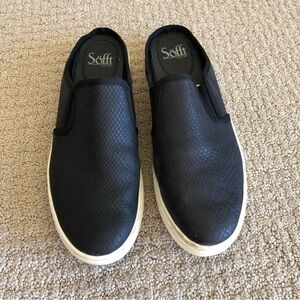 Söfft Women’s Leather Mules